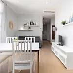 Adarve Flats