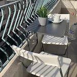 Precioso Apartamento En El Barrio De Ruzafa