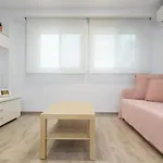 Apartamento Cerca Del Mar, Del Puerto Y Del Centro