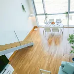 Apartamento Loft Duplex Con Parking Gratis