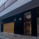 Vitoria Estudio Vlc City Center Mid-Term