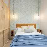 Florit Flats - Urban Beach Rooms Valencia