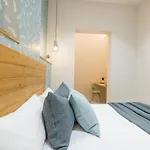 Florit Flats - Urban Beach Rooms Valencia
