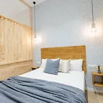 Florit Flats - Urban Beach Rooms Valencia