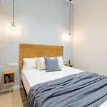 Florit Flats - Urban Beach Rooms Valencia