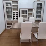 Apartamento Con Vistas A La Marina Real