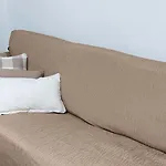 Apartamento Nuevo Con Terraza Muy Cerca De La Playa