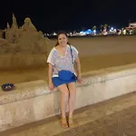 Hasta 11 Huespedes Playa Beach Valencia A 5 Minutos Andando