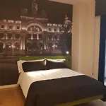 Bonnies Suites & Spa Valencia