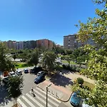 Piso Para Jovenes Familia Cerca Playa Y Centro . Blasco Ibanez A