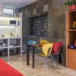 Pequeno Loft En Ruzafa Wifi