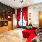 Pequeno Loft En Ruzafa Wifi