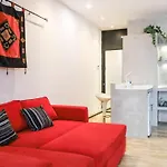 Pequeno Loft En Ruzafa Wifi