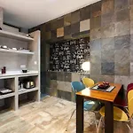 Pequeno Loft En Ruzafa Wifi