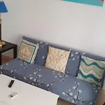Apartamento Ciudad De Las Ciencias