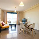 Apartup Patacona Orchard Views
