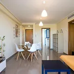 Apartup Patacona Orchard Views