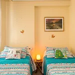 Apartup Patacona Orchard Views