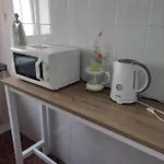 Apartamento Cuatro Carreres