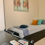 Habitacion Privada con aire