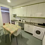 The Ship Apartment