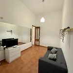 The Ship Apartment