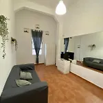 The Ship Apartment