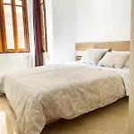 Valencia Cerca Al Puerto Shared Apartment