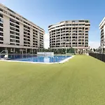 Veramar Beach Apartment