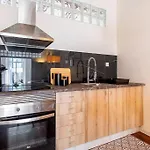 7P Centrico Piso Con Encanto