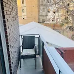 Campanar Room With Private Balcony