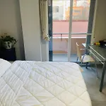 Campanar Room With Private Balcony