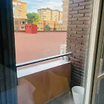 Campanar Room With Private Balcony