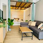 B1 Verdeguer - Flat Close To The Beach