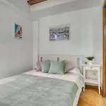 Precioso Loft, Ubicado En El Corazon De Valencia