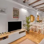 Precioso Loft, Ubicado En El Corazon De Valencia