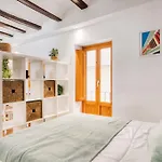 Precioso Loft, Ubicado En El Corazon De Valencia