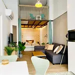 B1 Verdeguer - Flat Close To The Beach