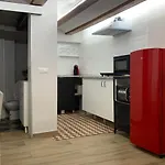 Quart Aparment