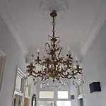 Luxus Apartment In Valencia