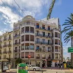 Gran Via By Stl