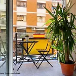 Emma Apartment Central