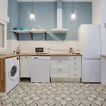 Cozy Flat In City Center Feel The Vibe Selfcheckin
