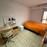 Flat Family Near Beach Garden Center And Metro