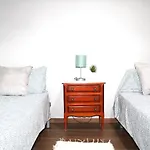 Apartamento Playa 5 Minutos A Pie Moderno Y Confortable Cabanyal