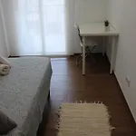 Apartamento Playa 5 Minutos A Pie Moderno Y Confortable Cabanyal