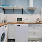 Cozy Flat In City Center Feel The Vibe Selfcheckin