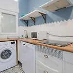 Cozy Flat In City Center Feel The Vibe Selfcheckin