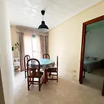 La Malvarrosa Beach Rooms In Shared Apartment