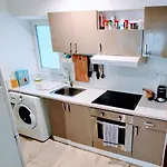 Habitacion Privada Con Cama Doble